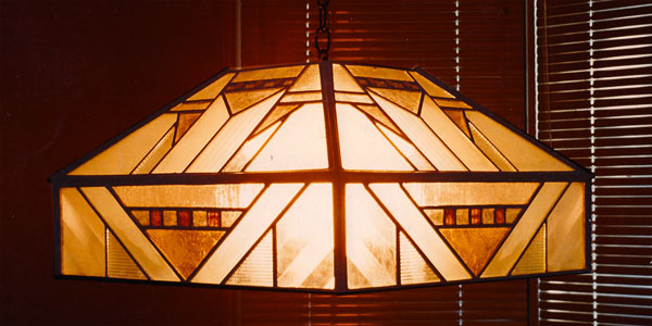 Panel Lamps